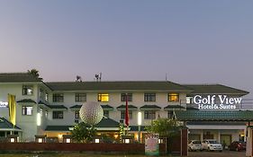 Golf View Hotel Cochin